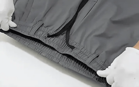 Ns Lycra track pant