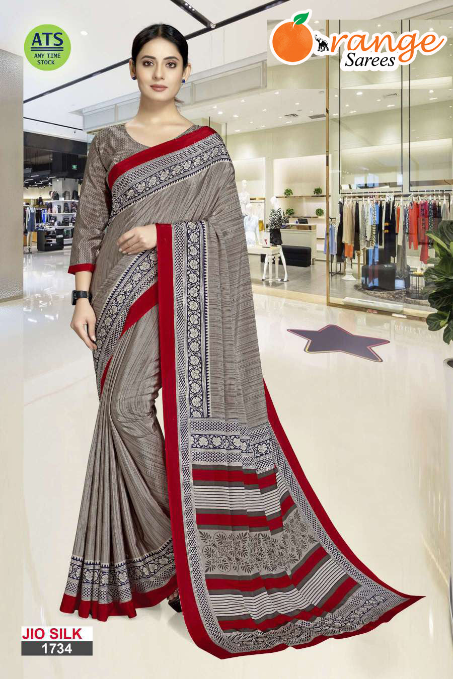 JIYO SILK