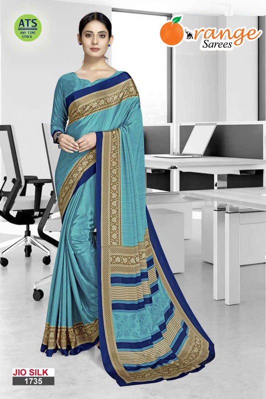 JIYO SILK