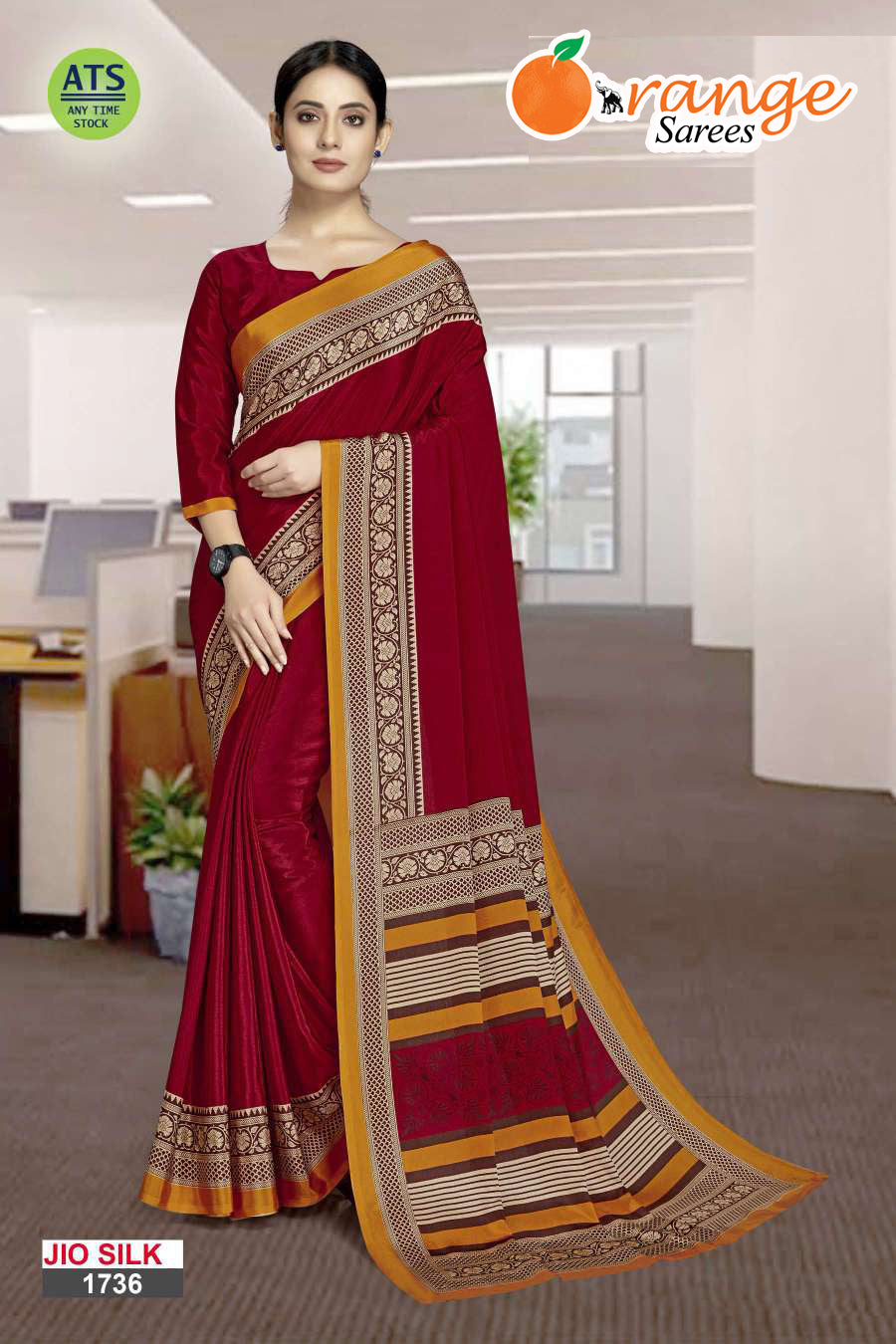 JIYO SILK