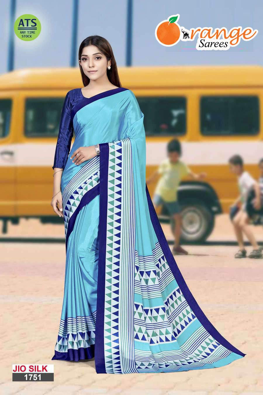 JIYO SILK