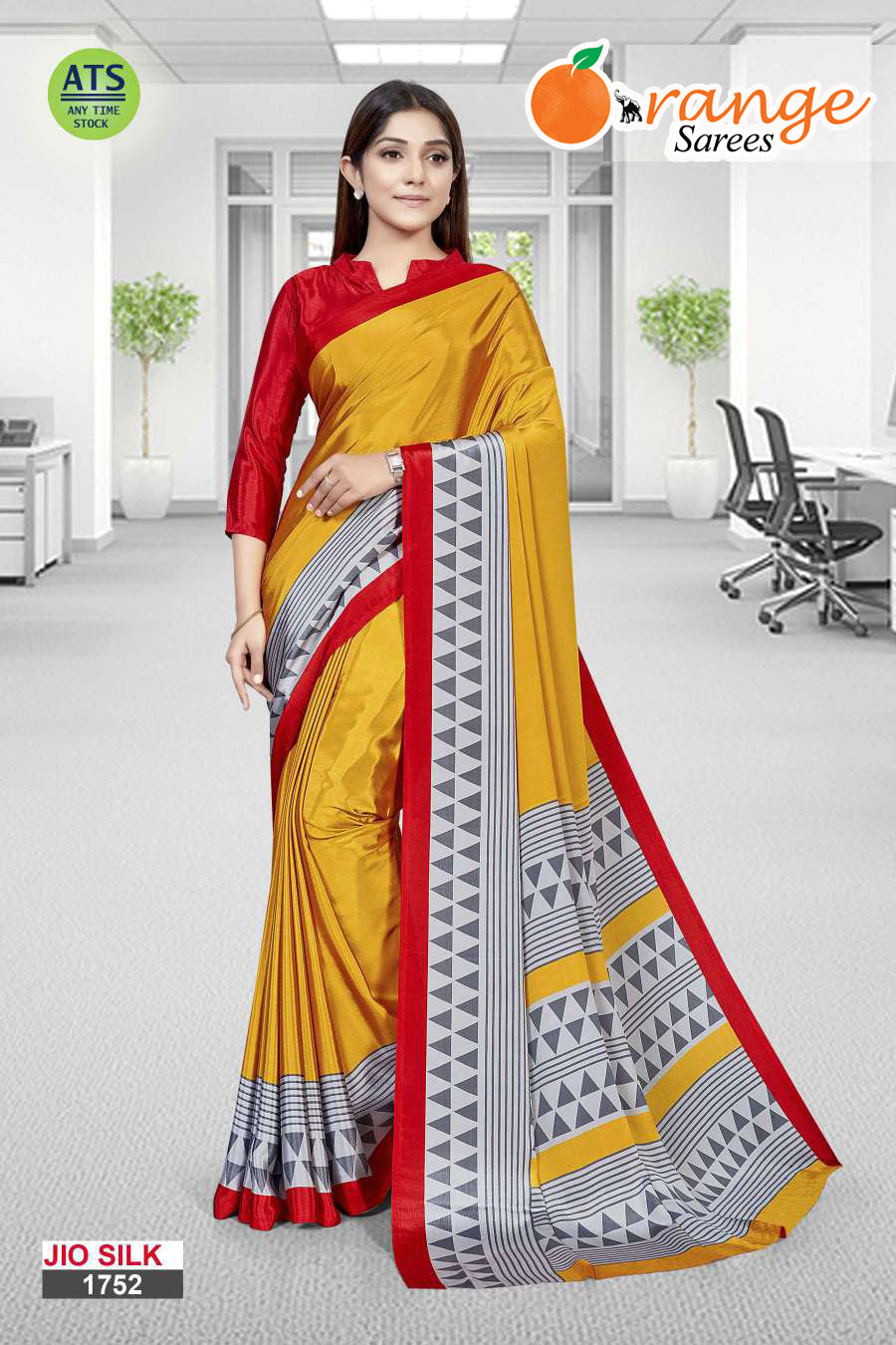 JIYO SILK