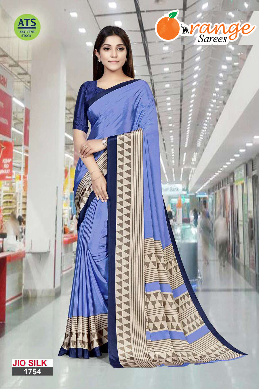 JIYO SILK