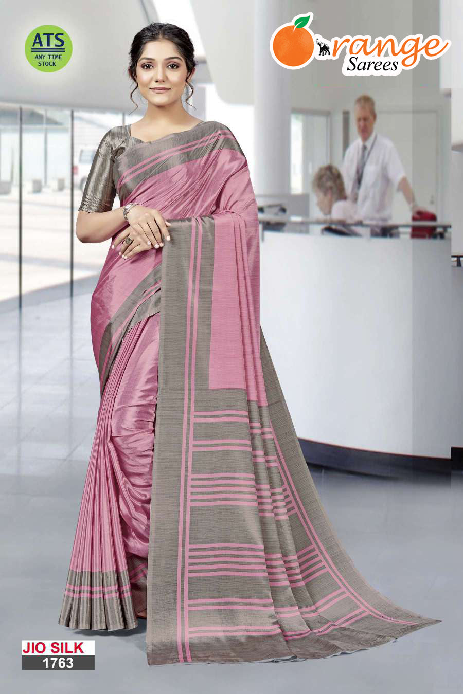 JIYO SILK