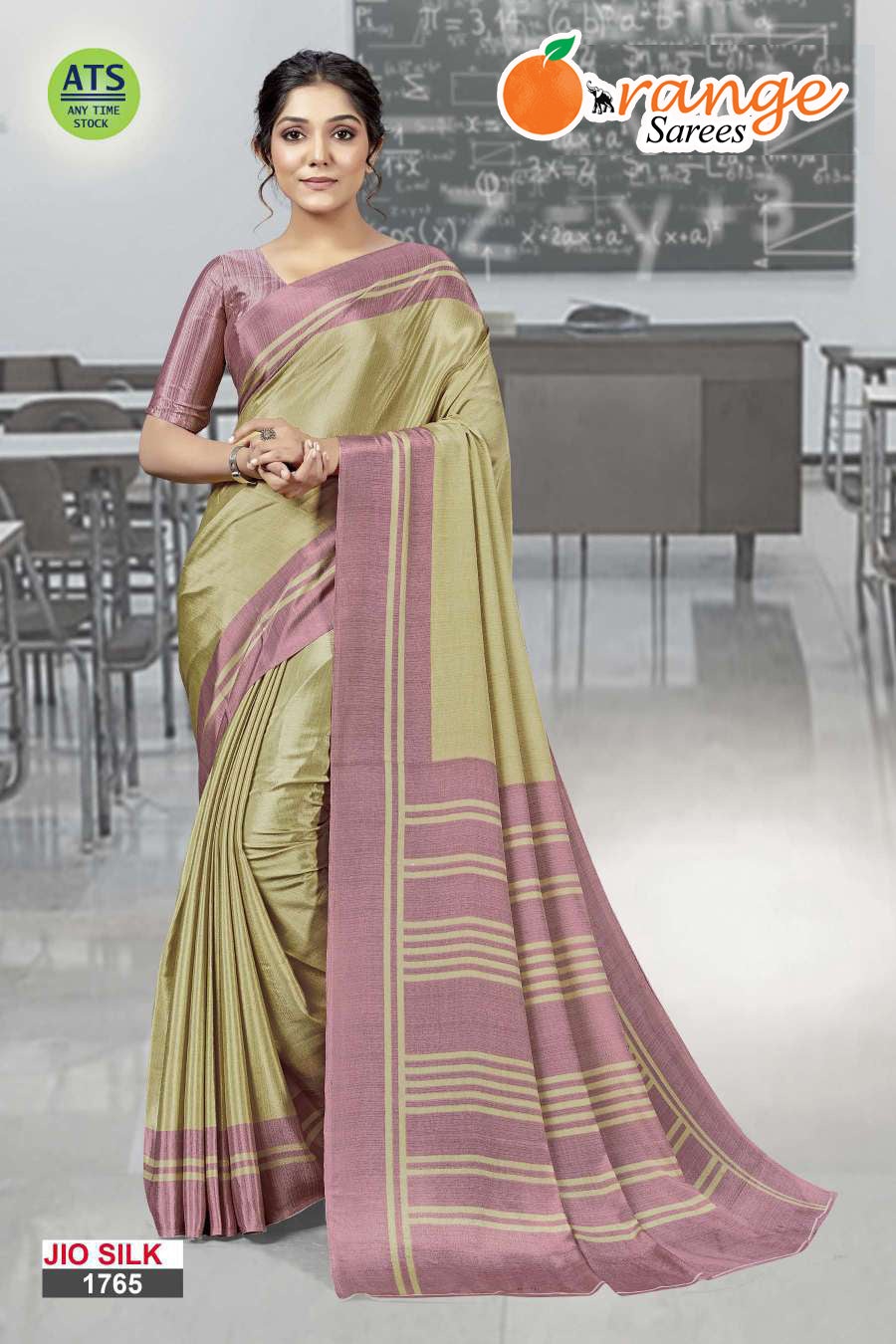JIYO SILK
