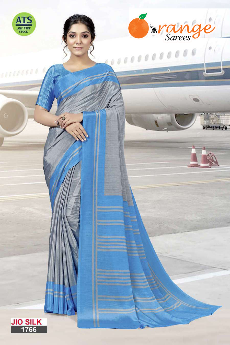 JIYO SILK