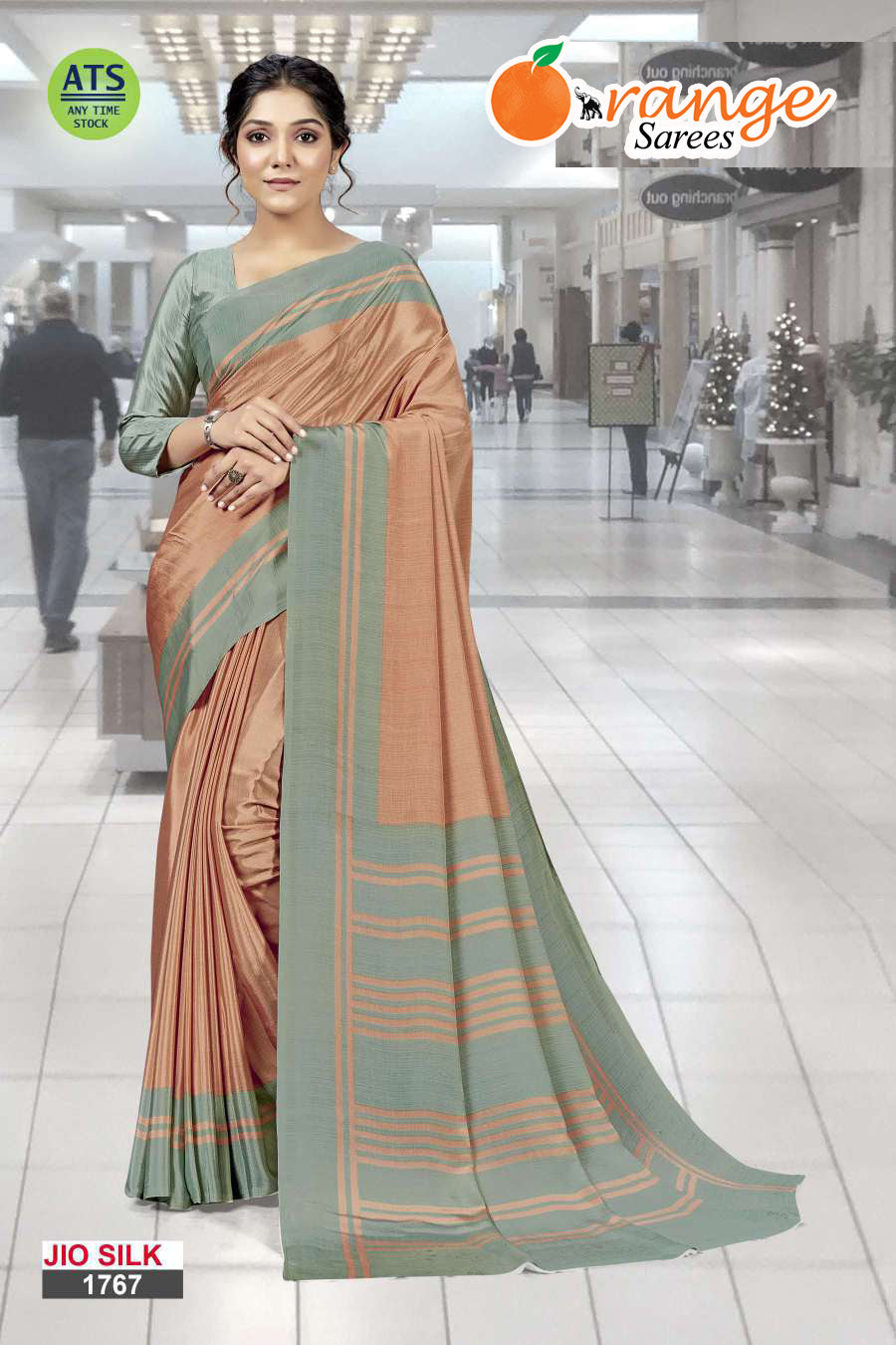 JIYO SILK