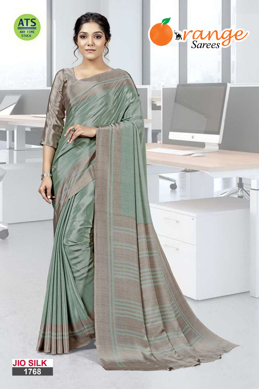 JIYO SILK