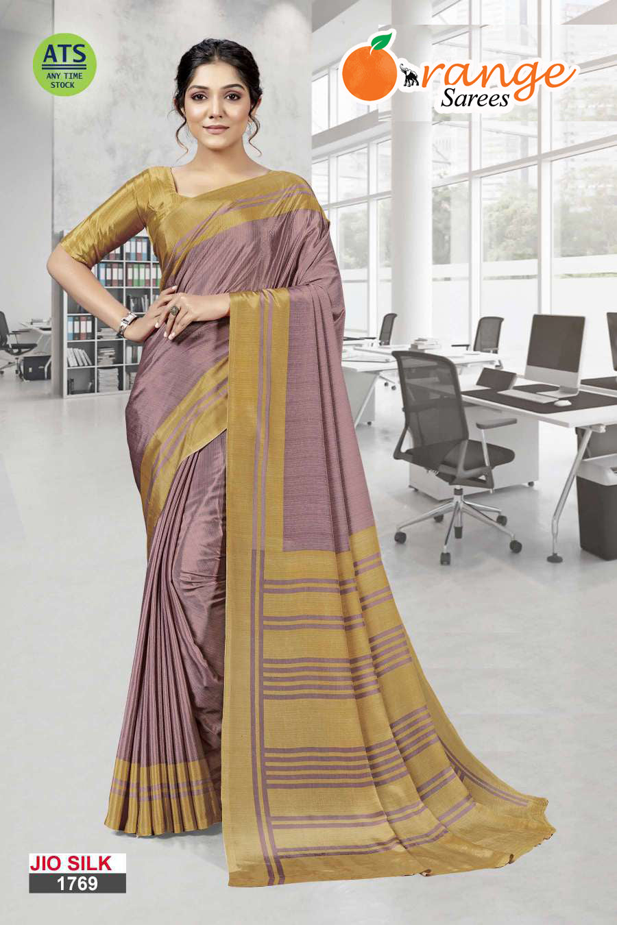JIYO SILK