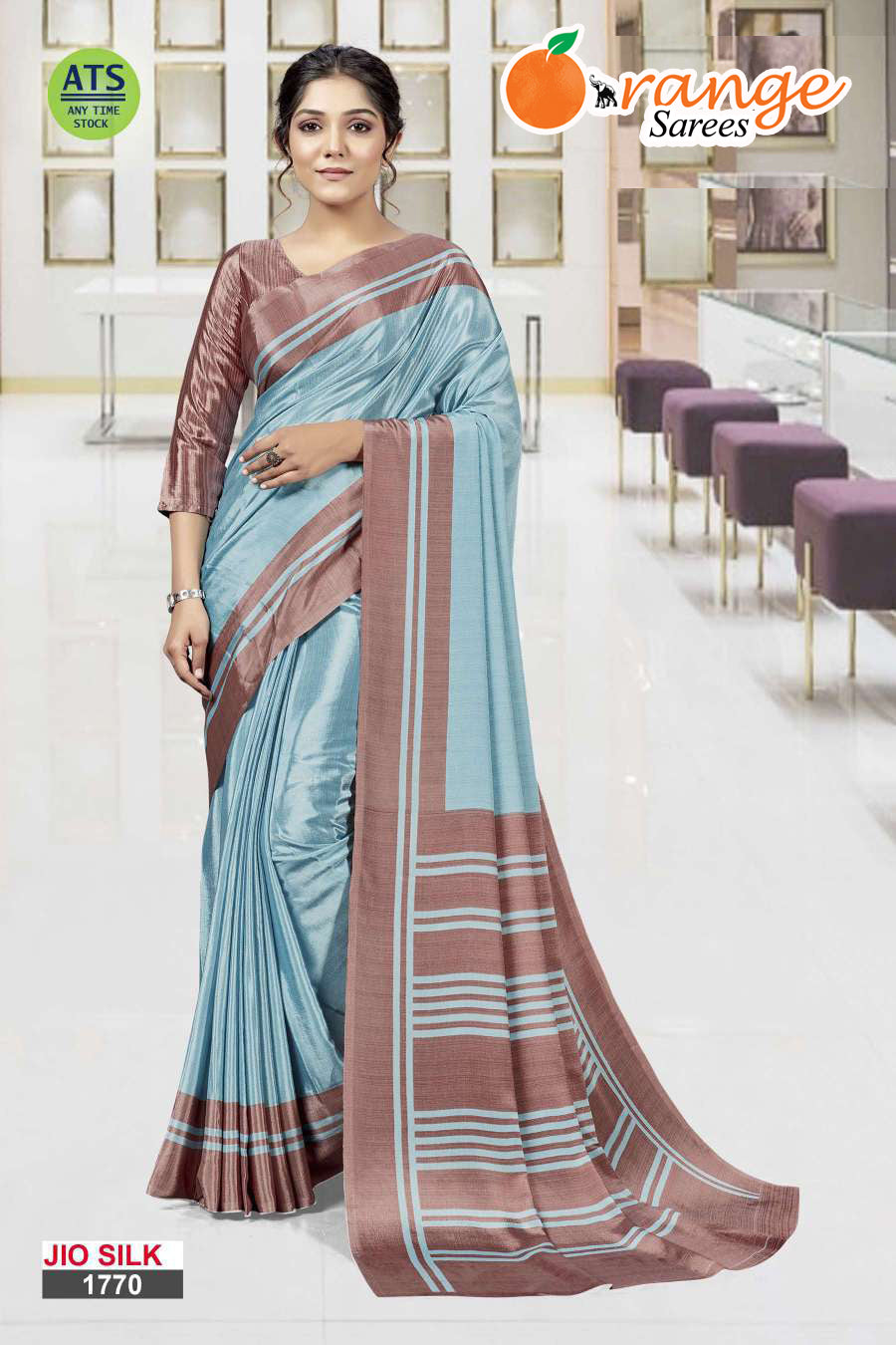JIYO SILK