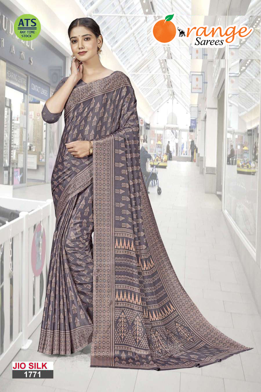 JIYO SILK