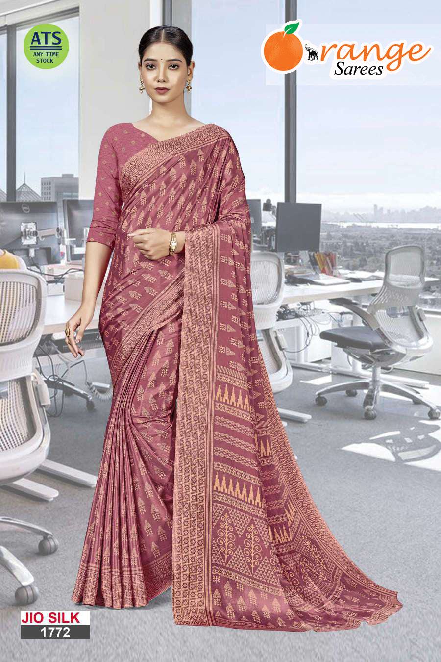 JIYO SILK