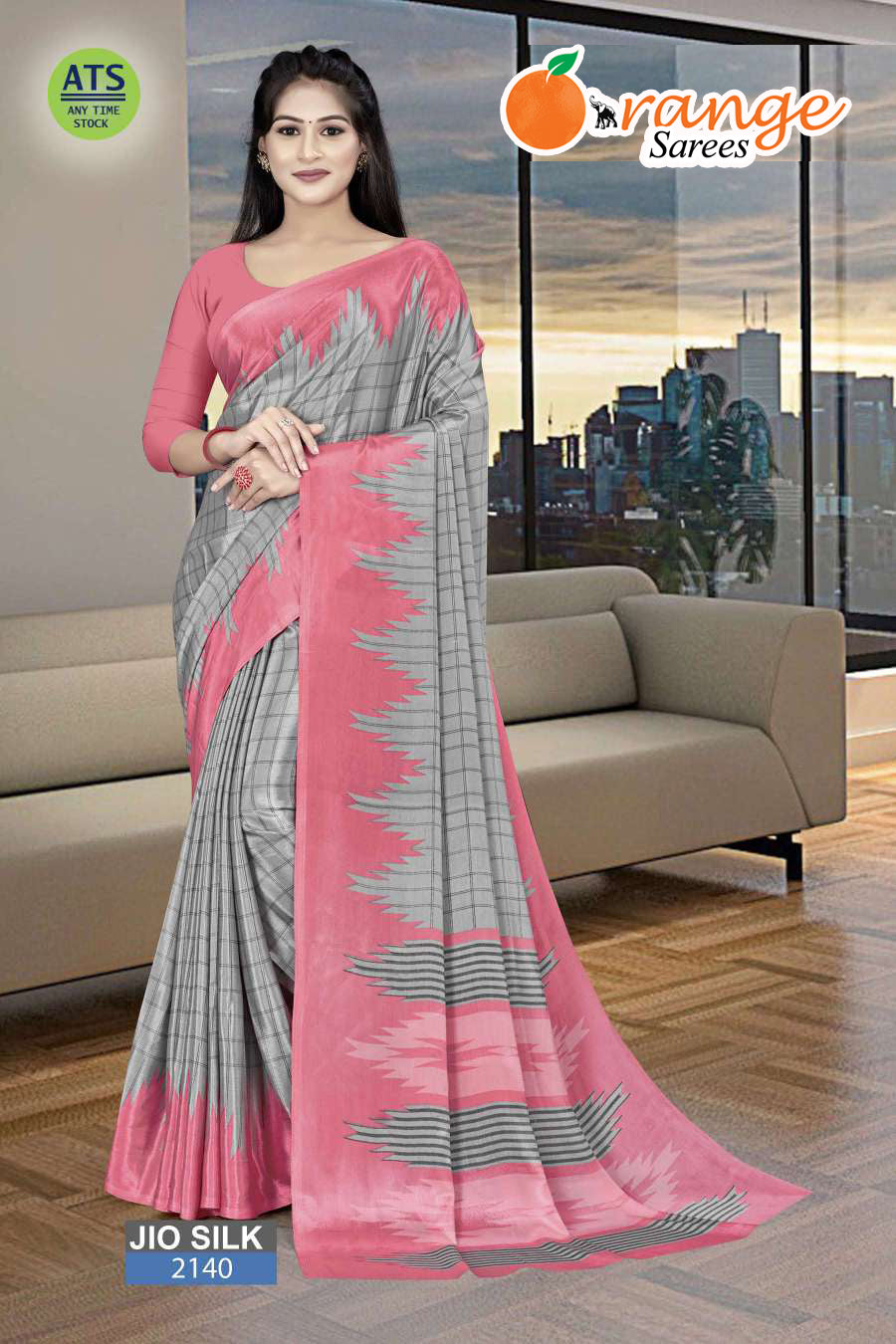 JIYO SILK