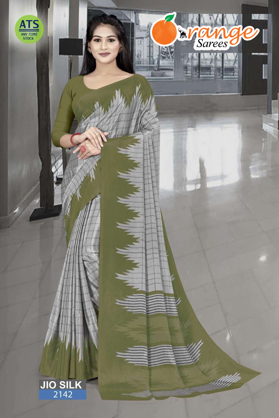 JIYO SILK