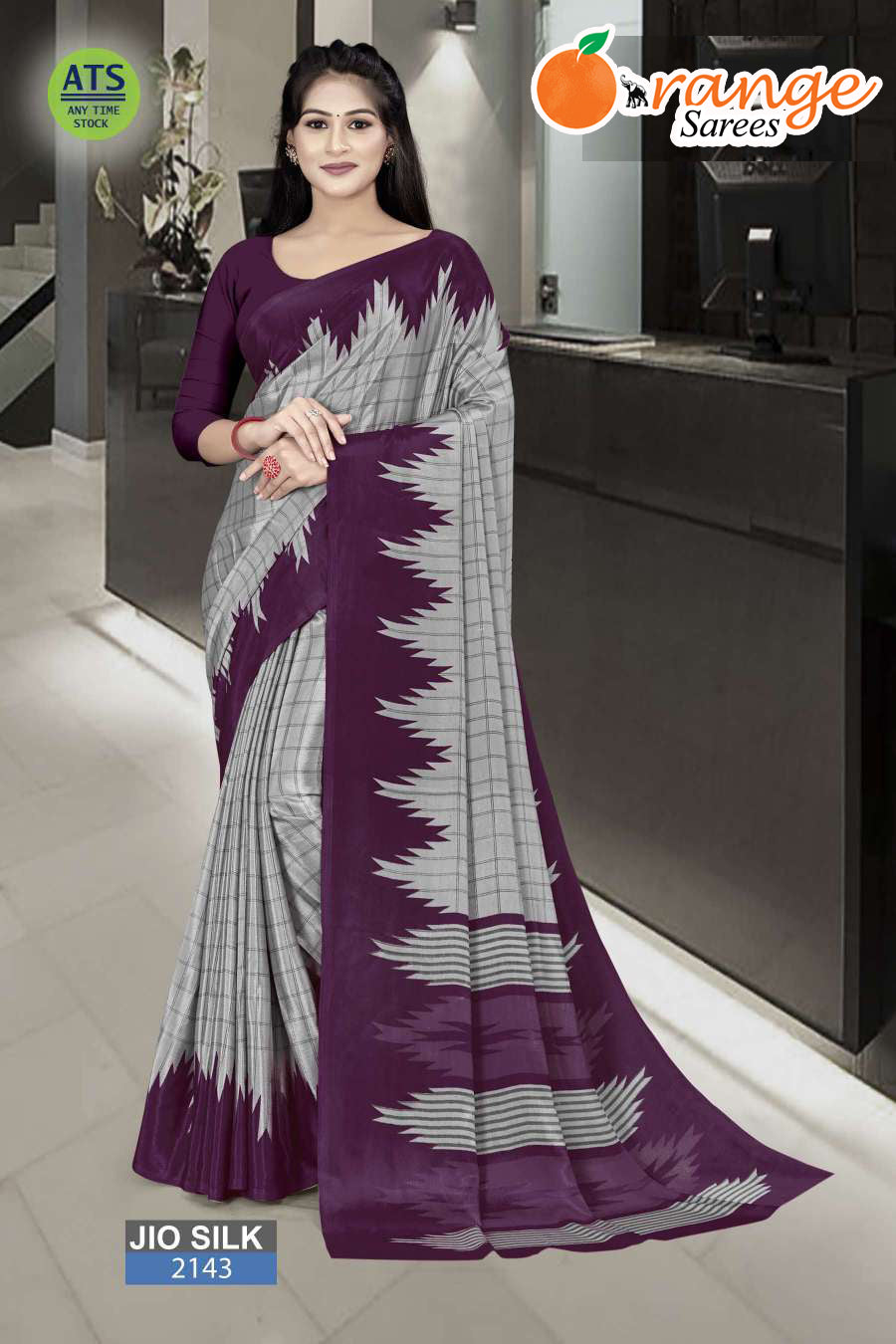 JIYO SILK
