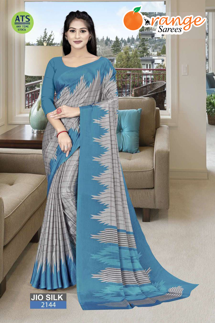 JIYO SILK