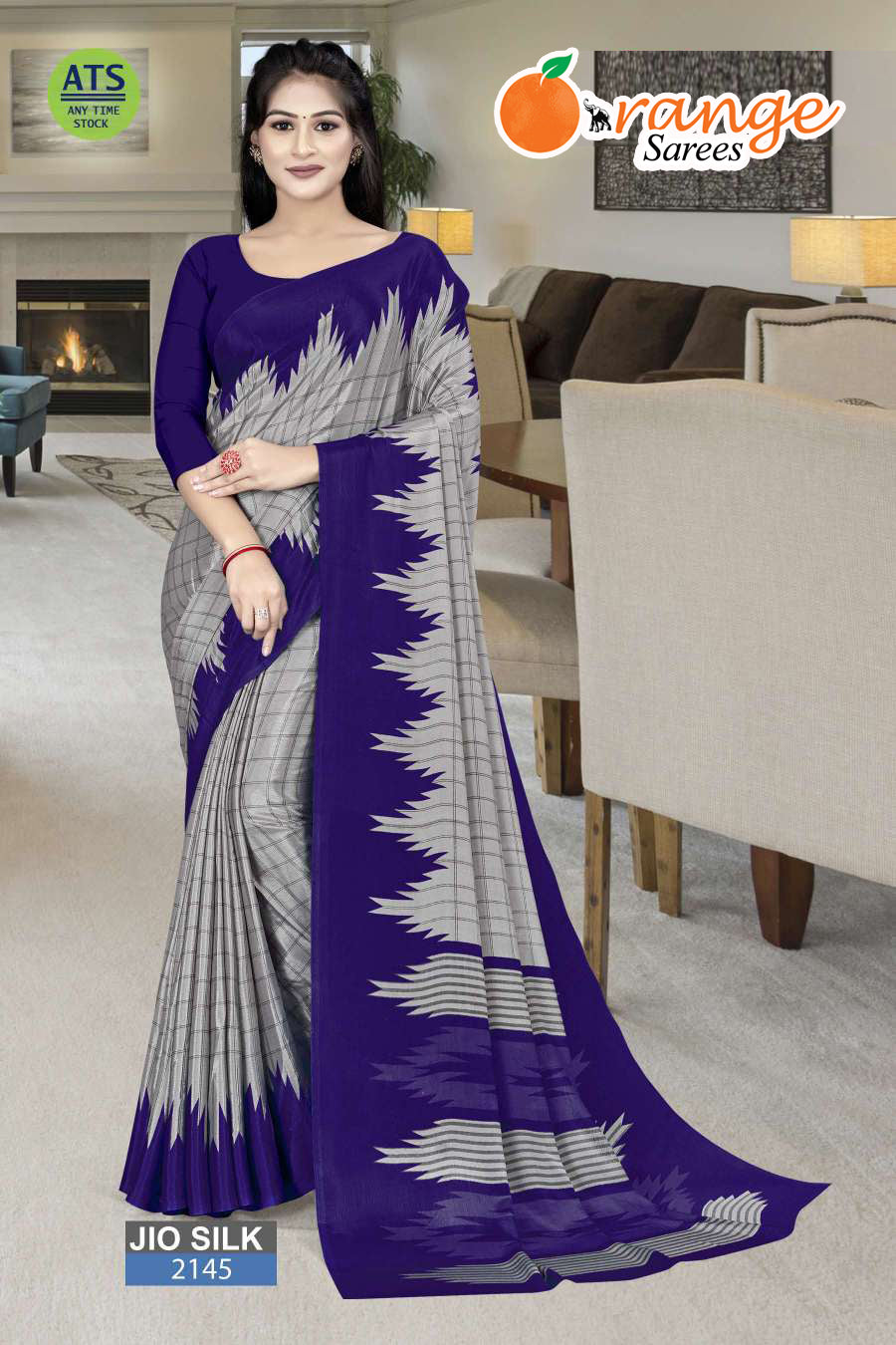 JIYO SILK