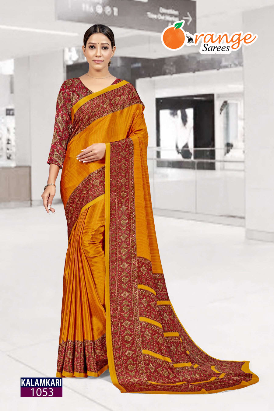 KALAMKARI