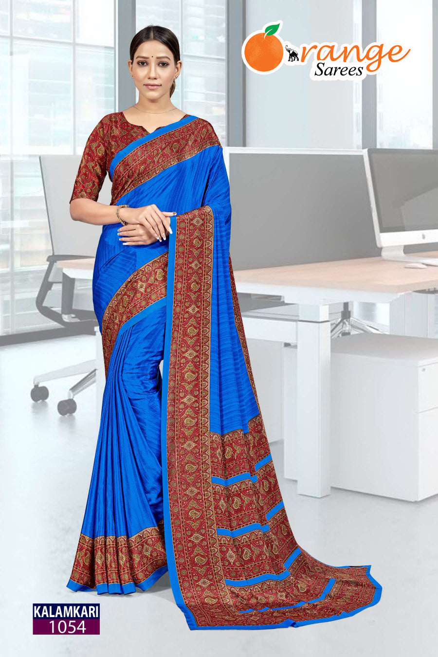 KALAMKARI
