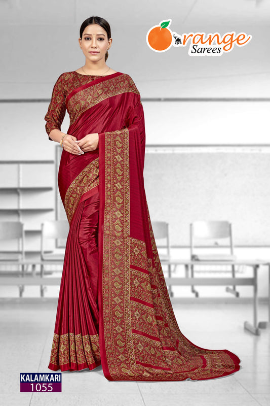 KALAMKARI