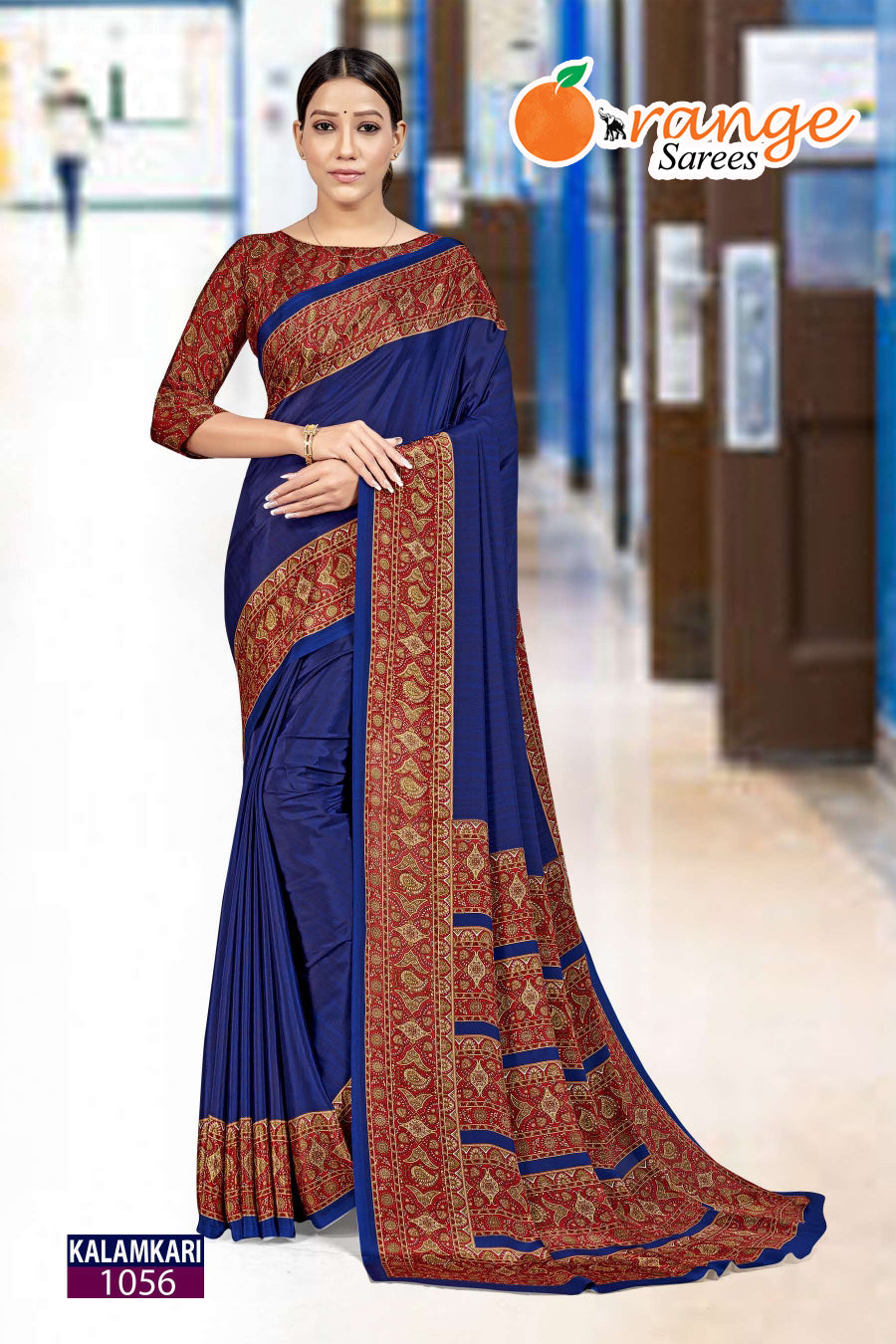 KALAMKARI