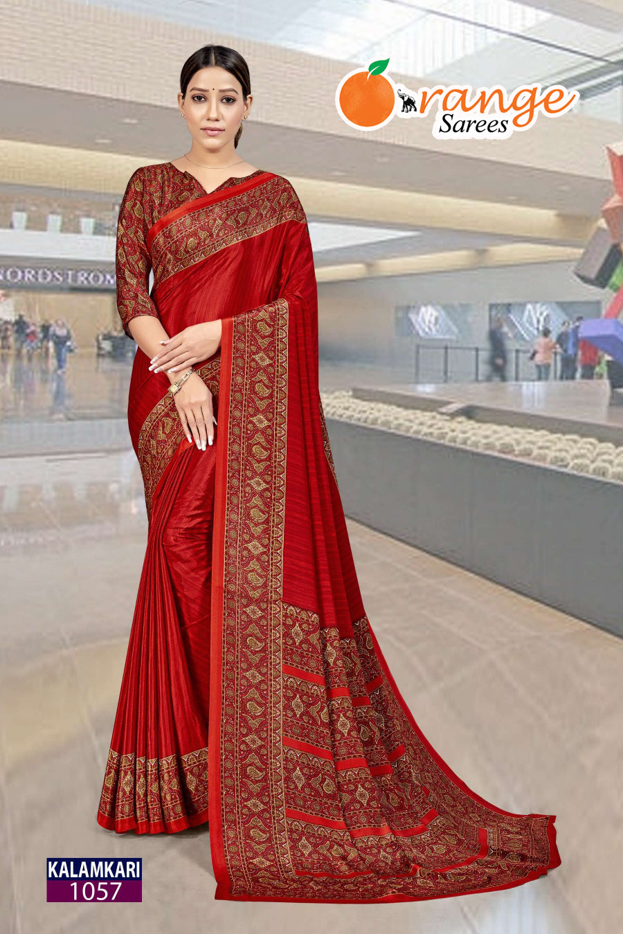 KALAMKARI