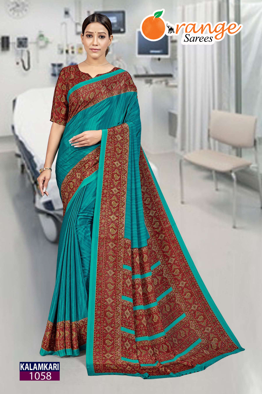 KALAMKARI