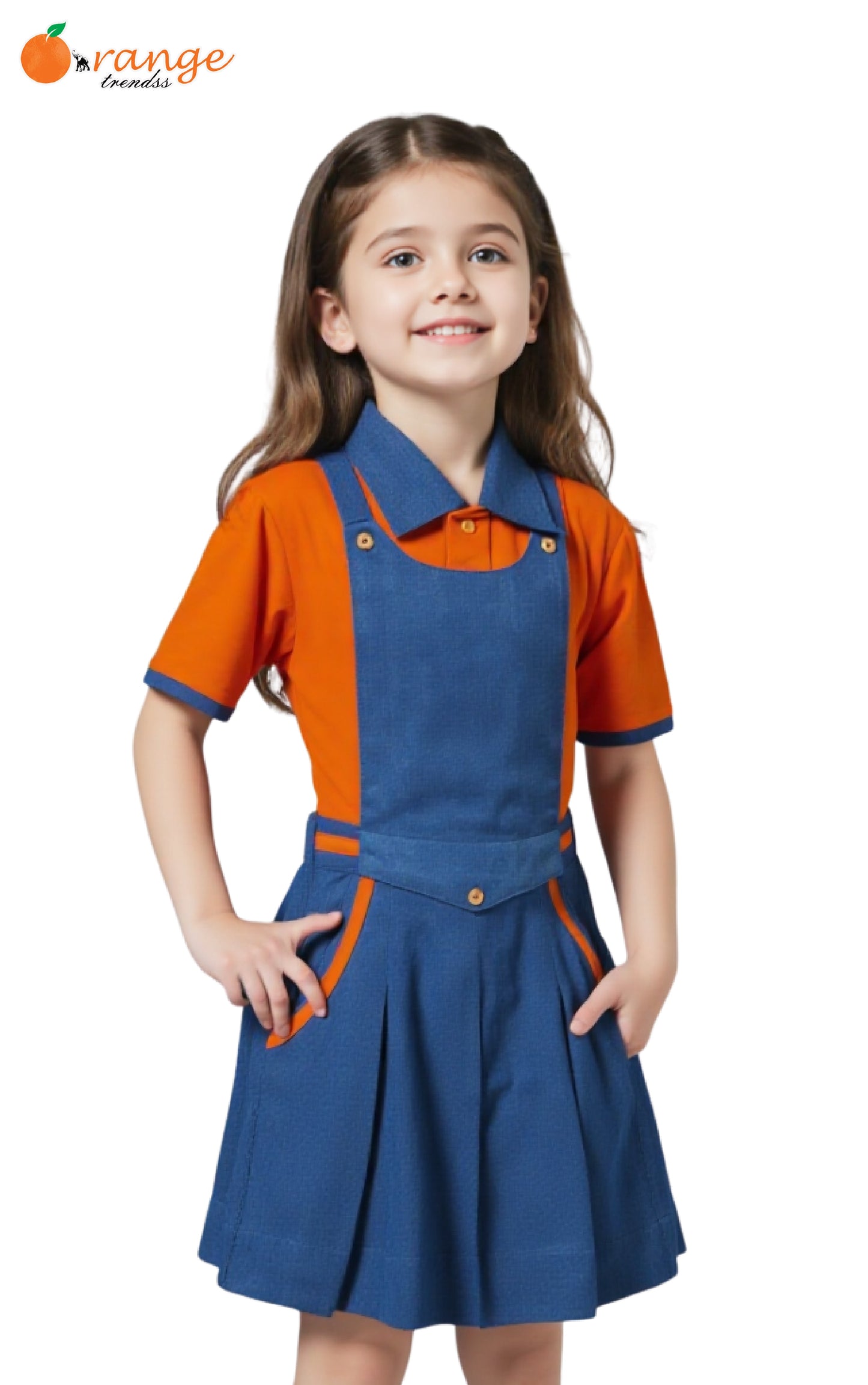 KINDER GARTEN DENIM