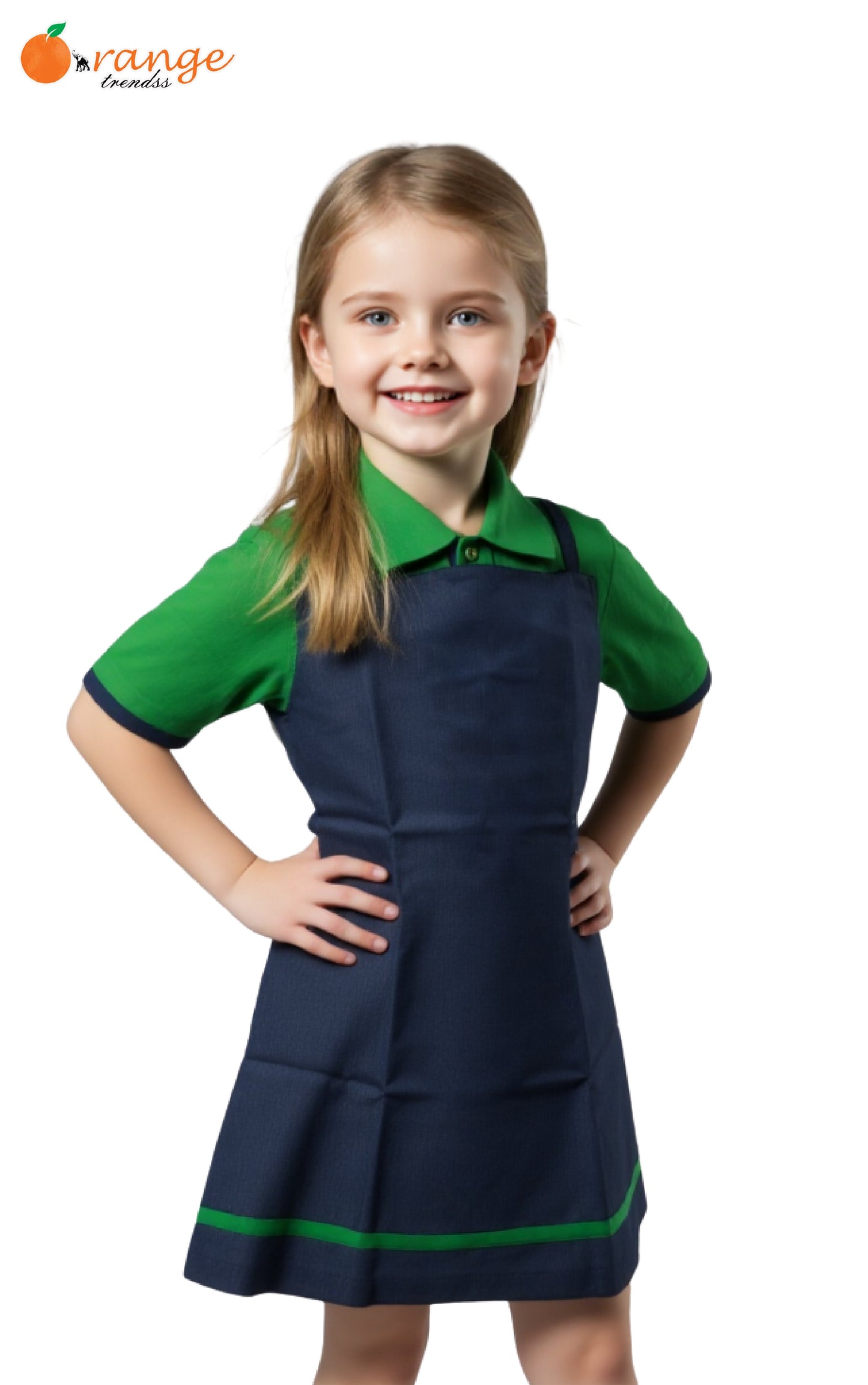 KINDER GARTEN DENIM