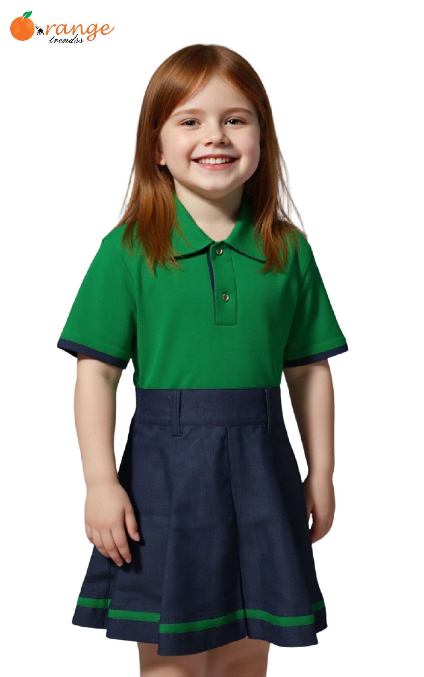 KINDER GARTEN DENIM
