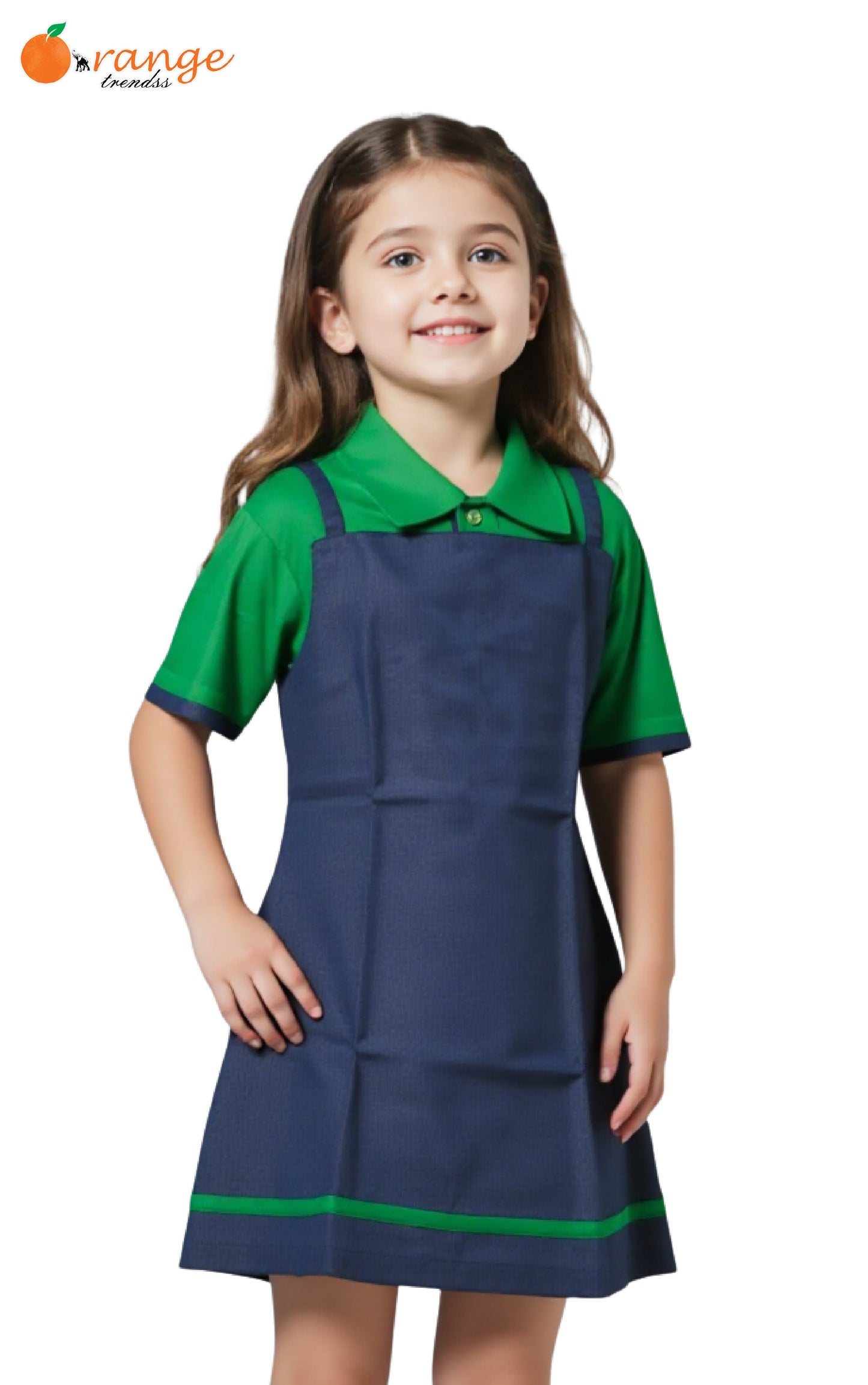 KINDER GARTEN DENIM