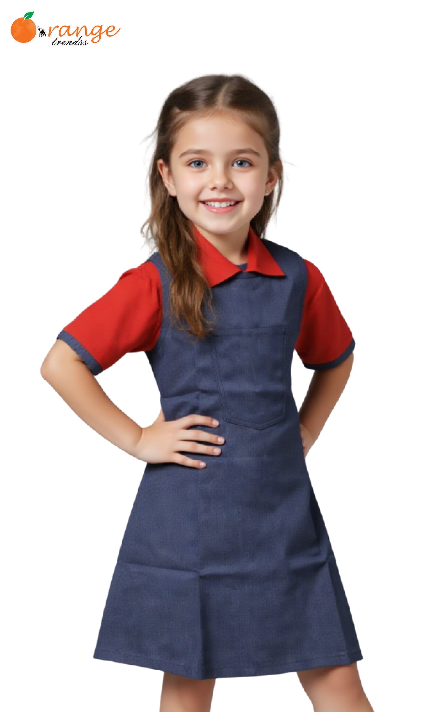 KINDER GARTEN DENIM