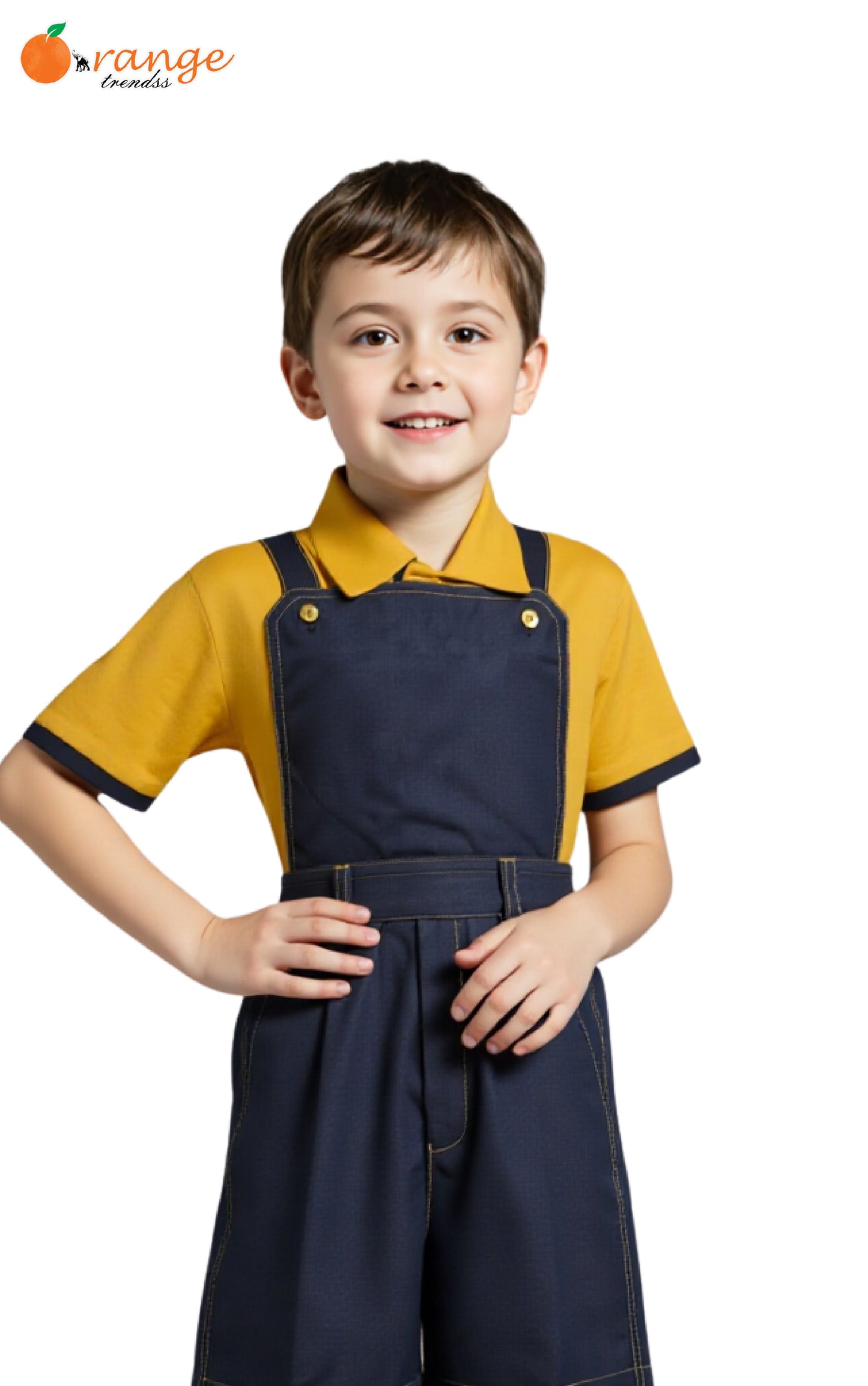 KINDER GARTEN DENIM