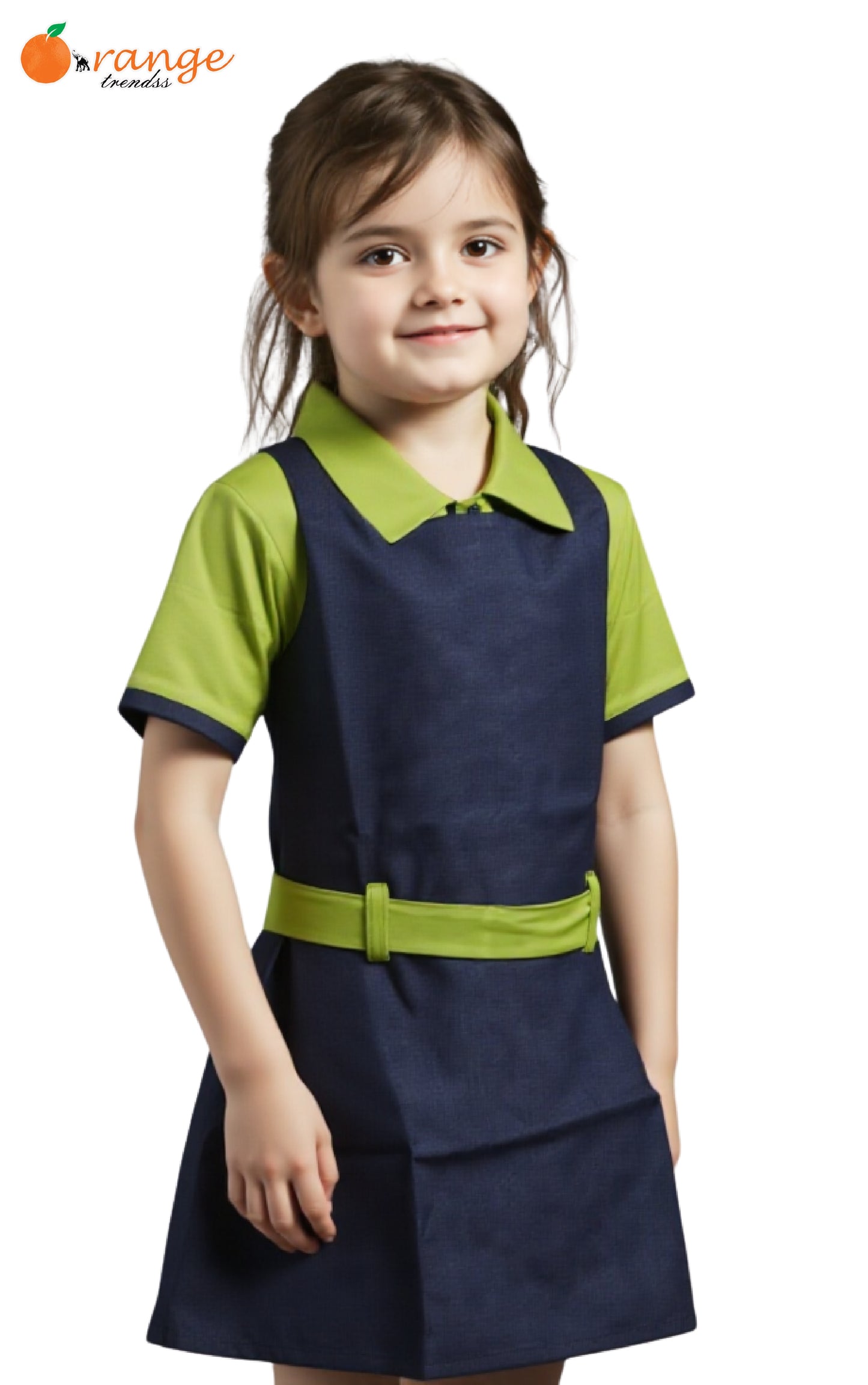 KINDER GARTEN DENIM