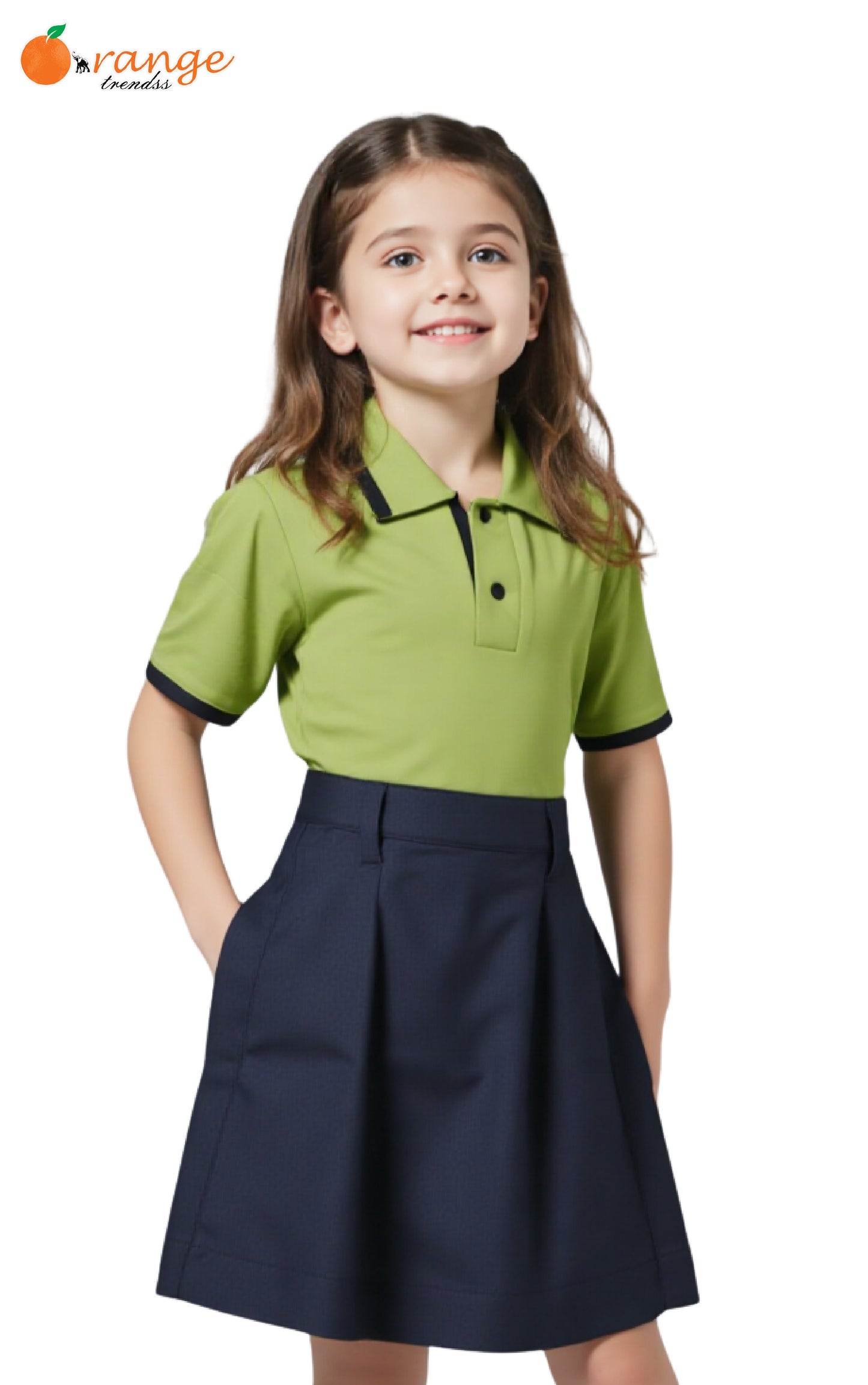 KINDER GARTEN DENIM