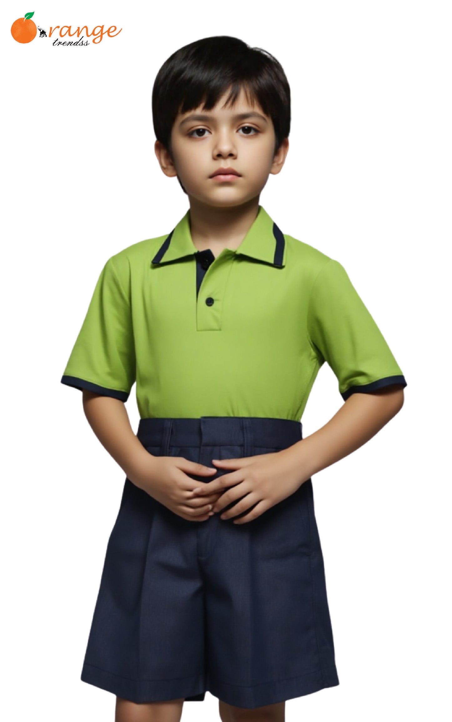 KINDER GARTEN DENIM
