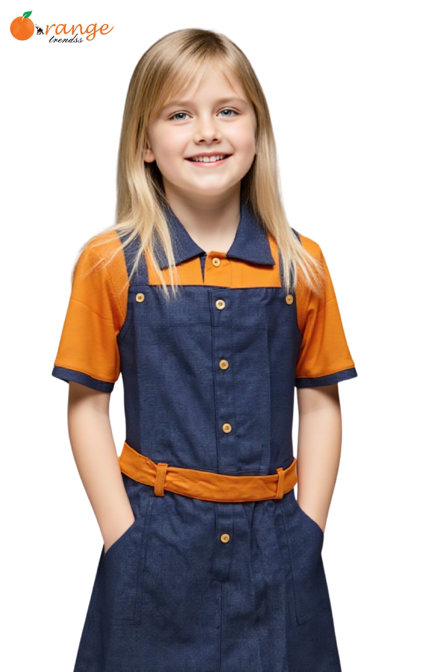 KINDER GARTEN DENIM