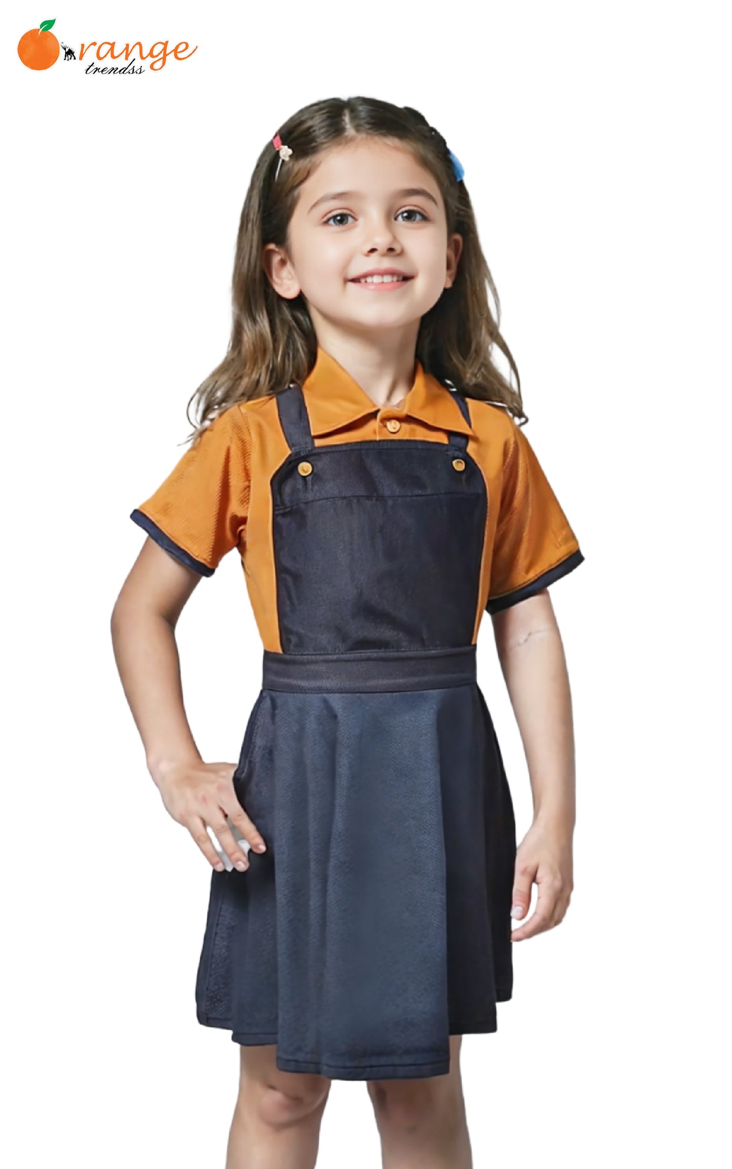 KINDER GARTEN DENIM