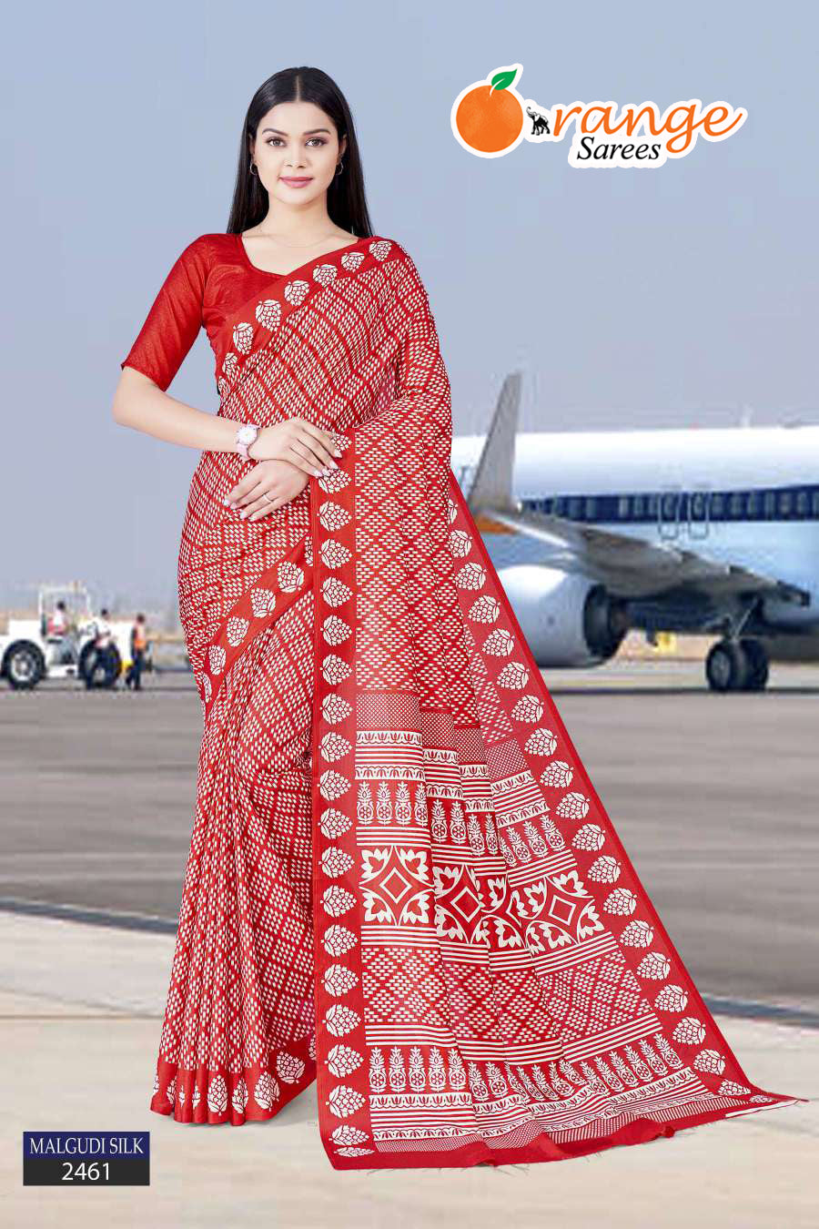 MALGUDI SILK