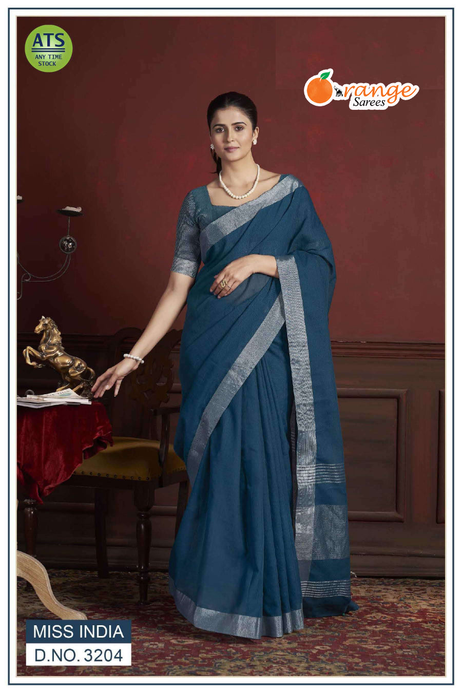 MISS INDIA