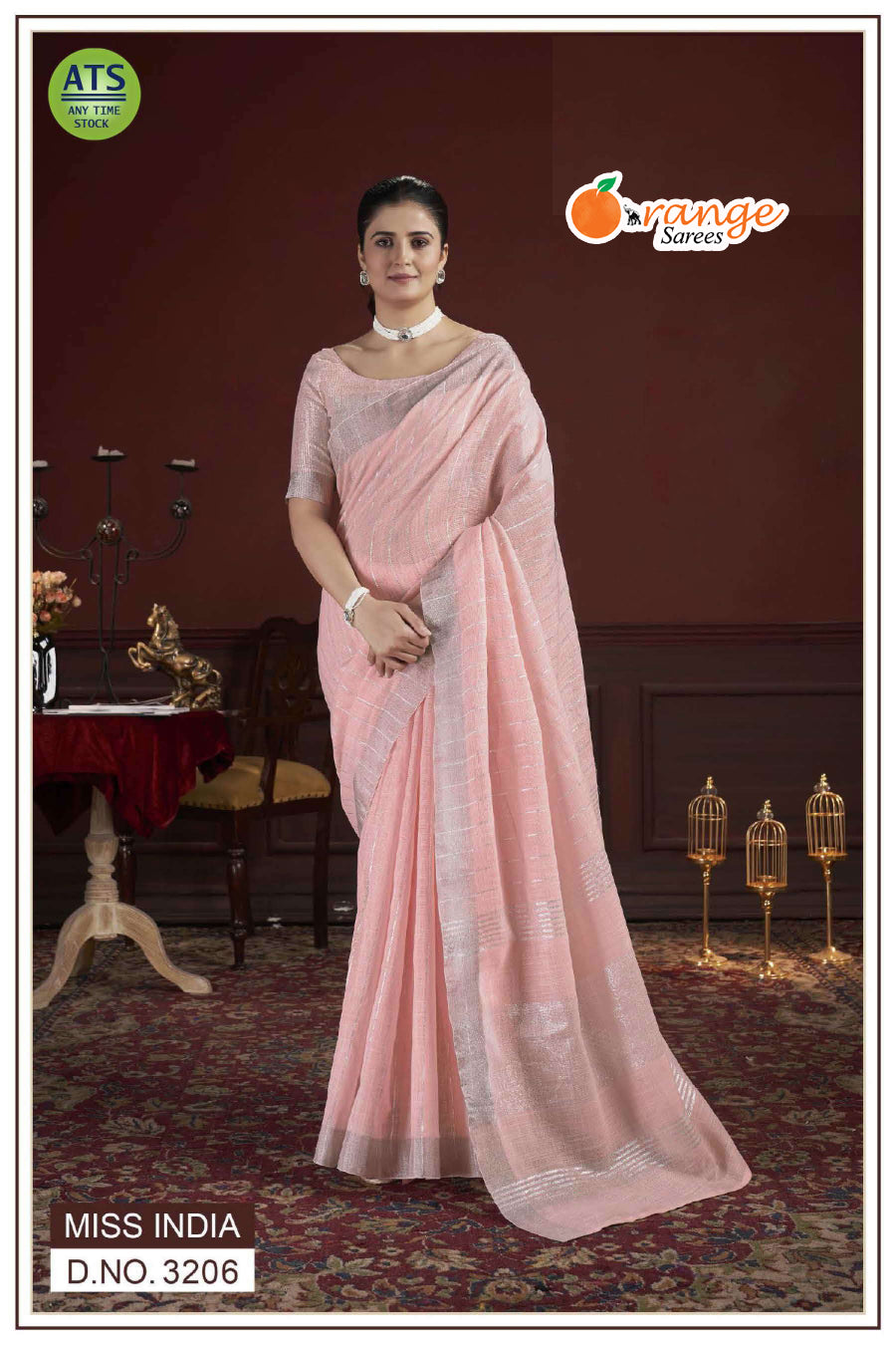 MISS INDIA