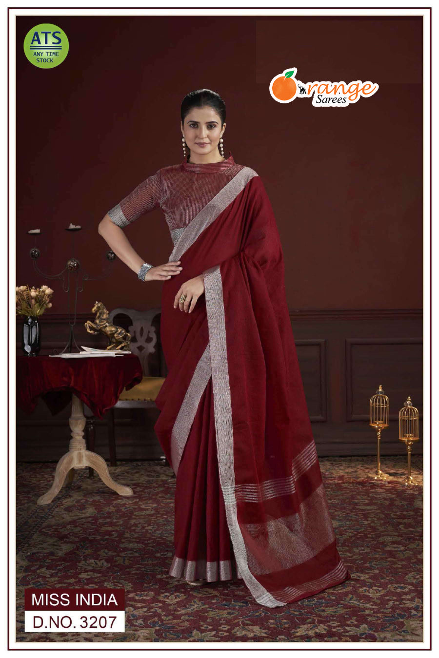 MISS INDIA