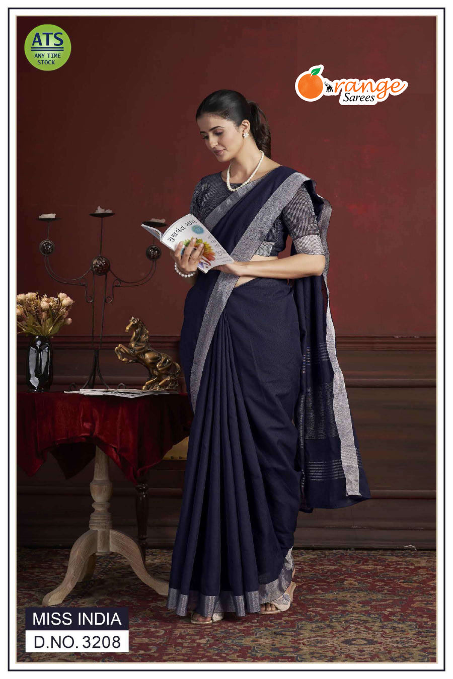 MISS INDIA
