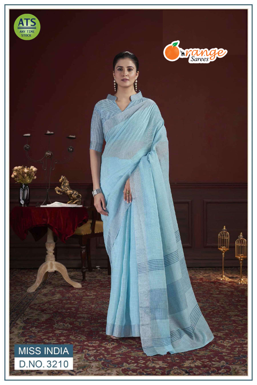 MISS INDIA