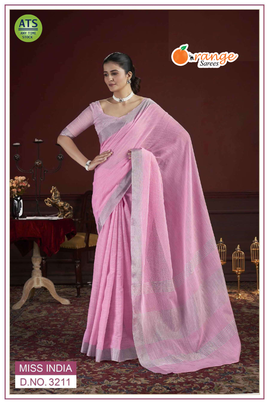 MISS INDIA