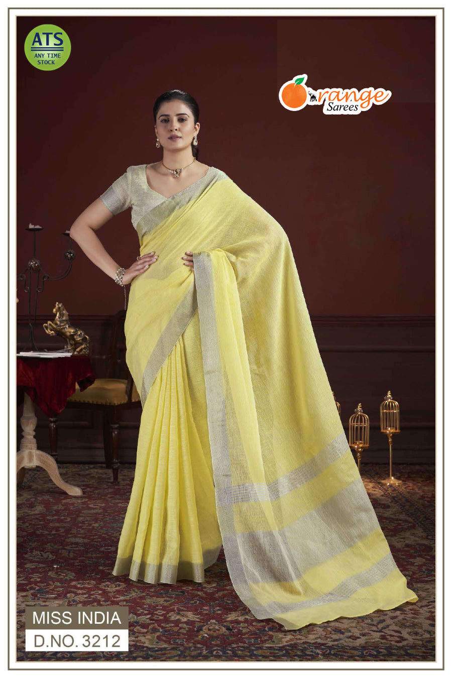 MISS INDIA