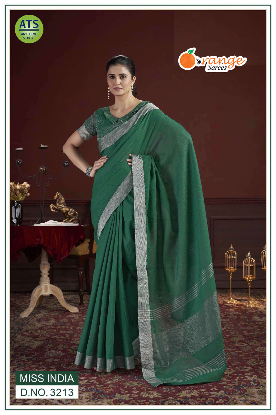 MISS INDIA