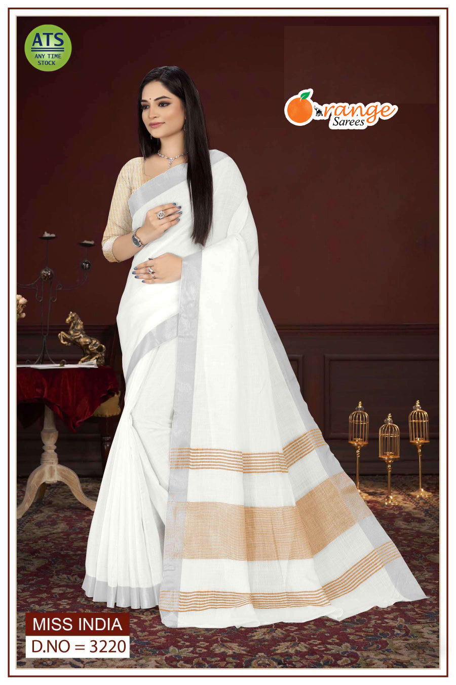 MISS INDIA