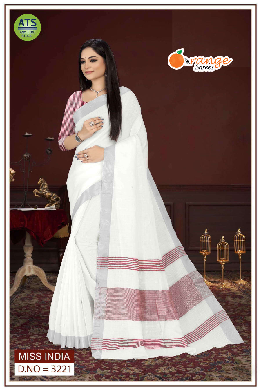 MISS INDIA
