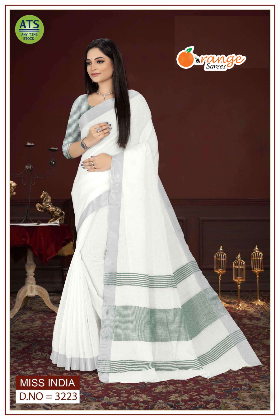 MISS INDIA